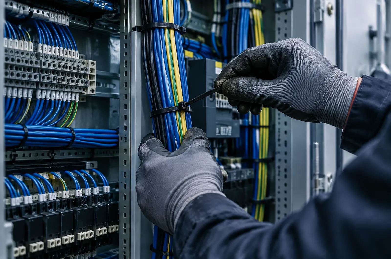 Elektro und Installation