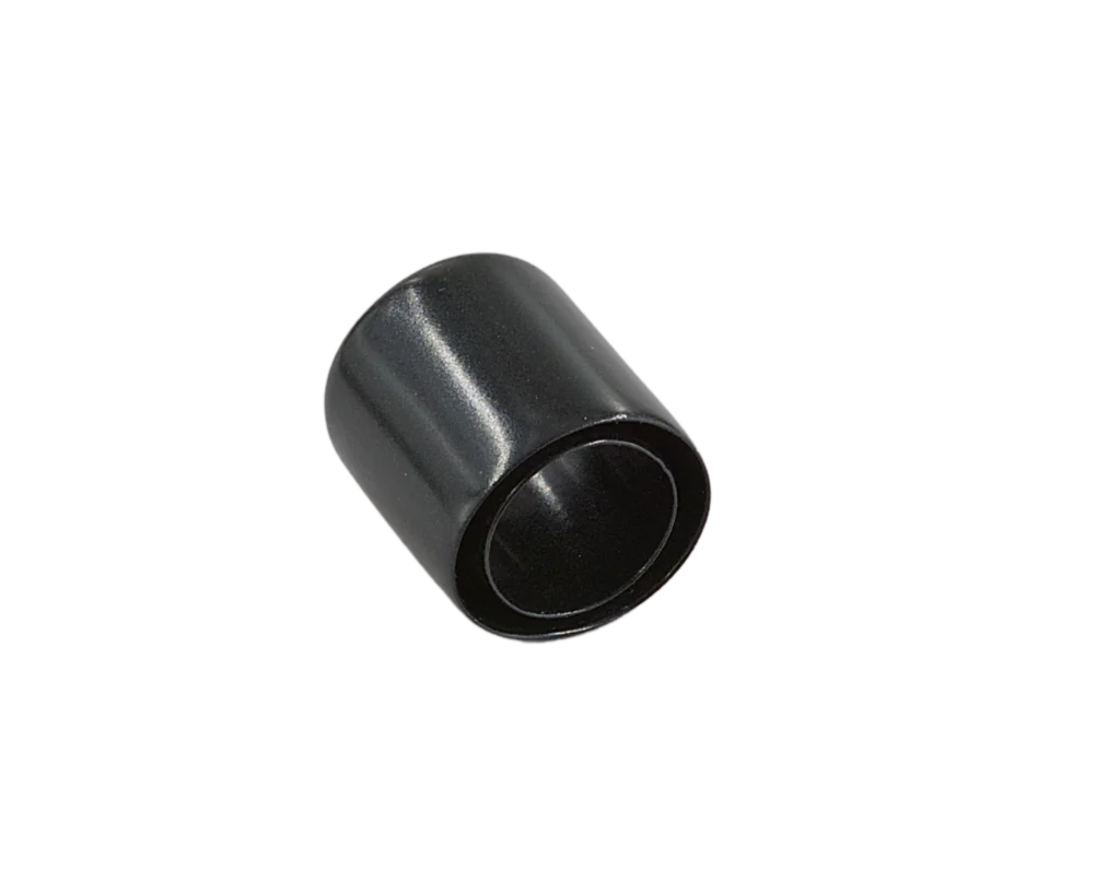 Doppelwandige Weich-PVC-Kappe